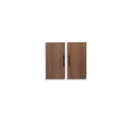 Inari Bookcase Door Set