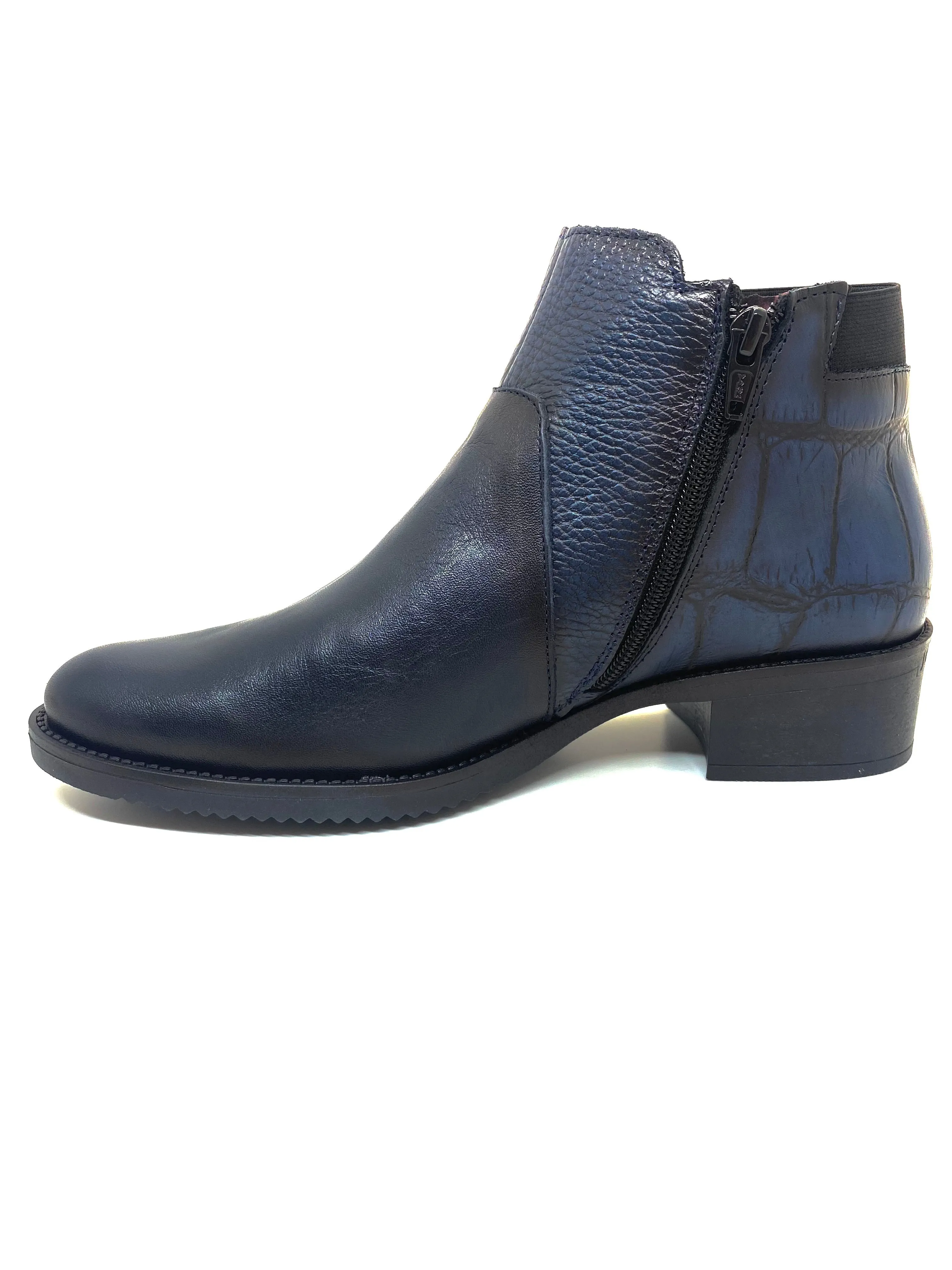 Jose Saenz Amaziona Ladies Ankle Boot