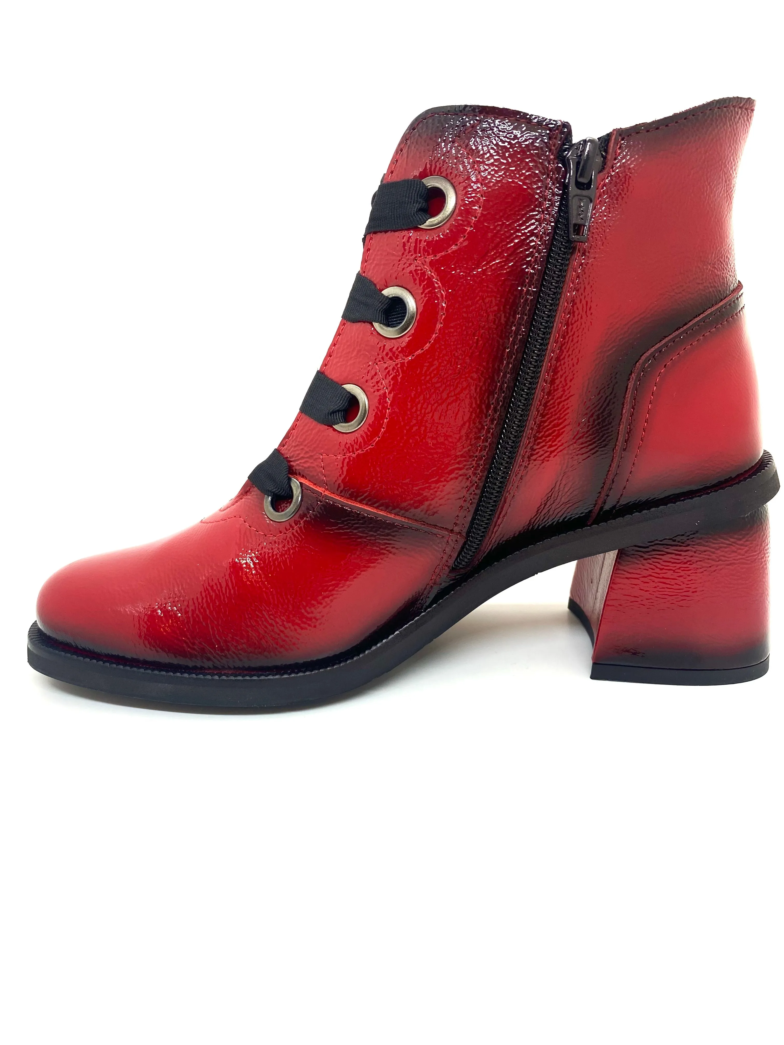 Jose Saenz Olga Ladies Ankle Boot