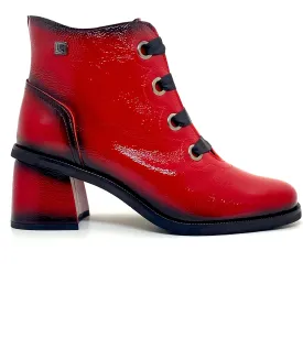 Jose Saenz Olga Ladies Ankle Boot