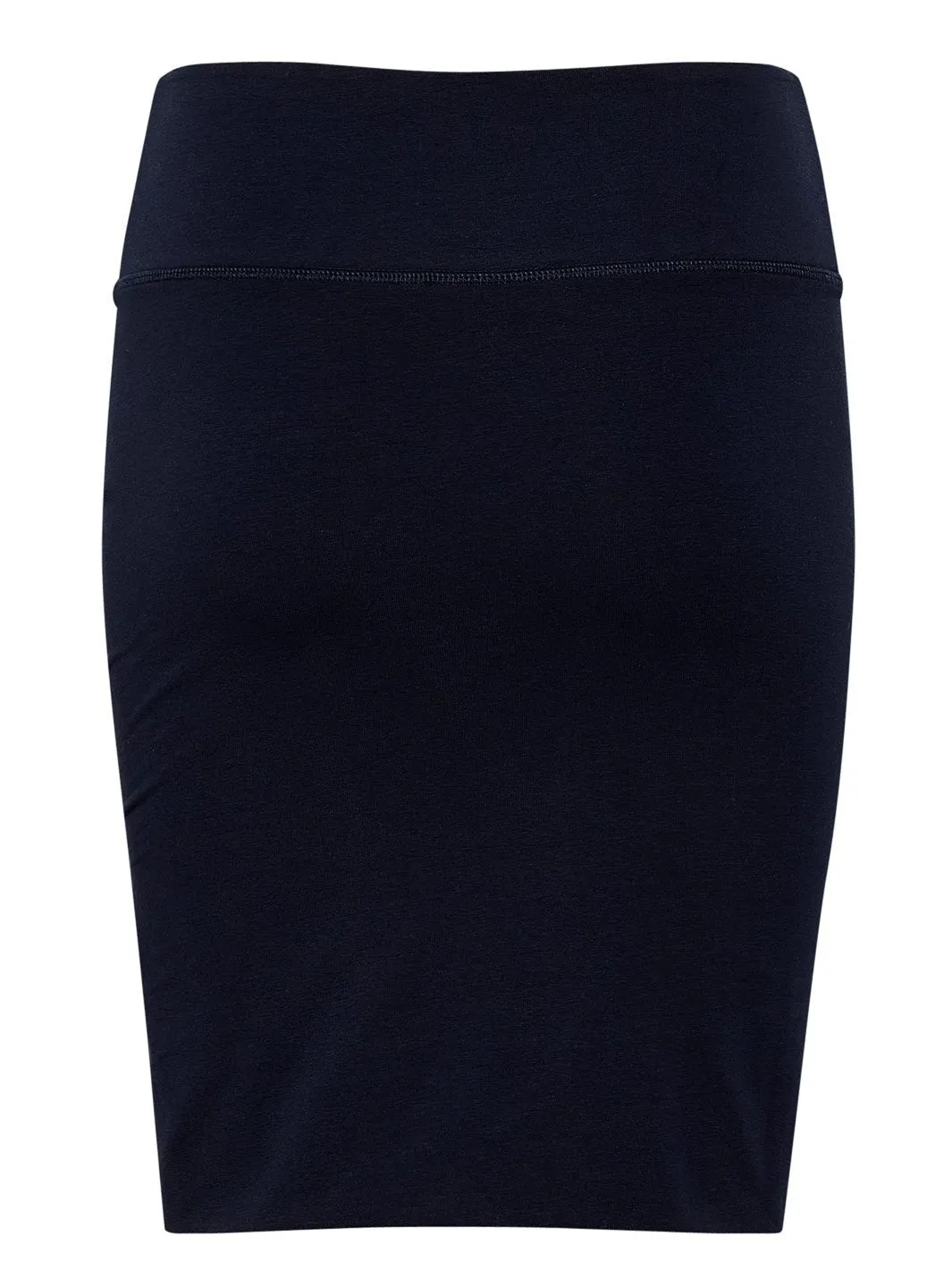 Kaffe Penny skirt midnight marine