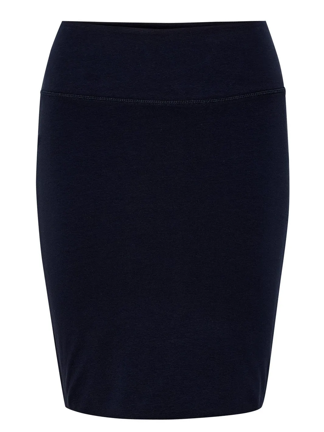 Kaffe Penny skirt midnight marine