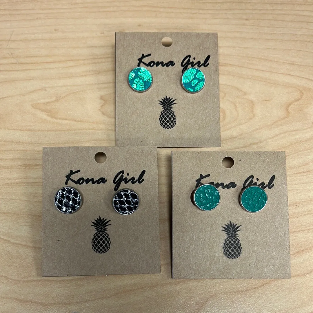 Kona Girl Earrings