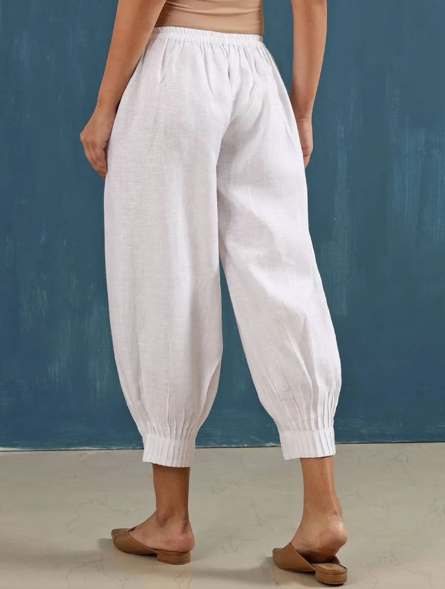 Lenora Pintuck Pant