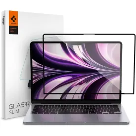 MacBook Air 13.6"  (2024/2022) Screen Protector Full Coverage