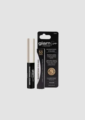 Manicare Glam Magnetising Eyeliner Eye01-Bl