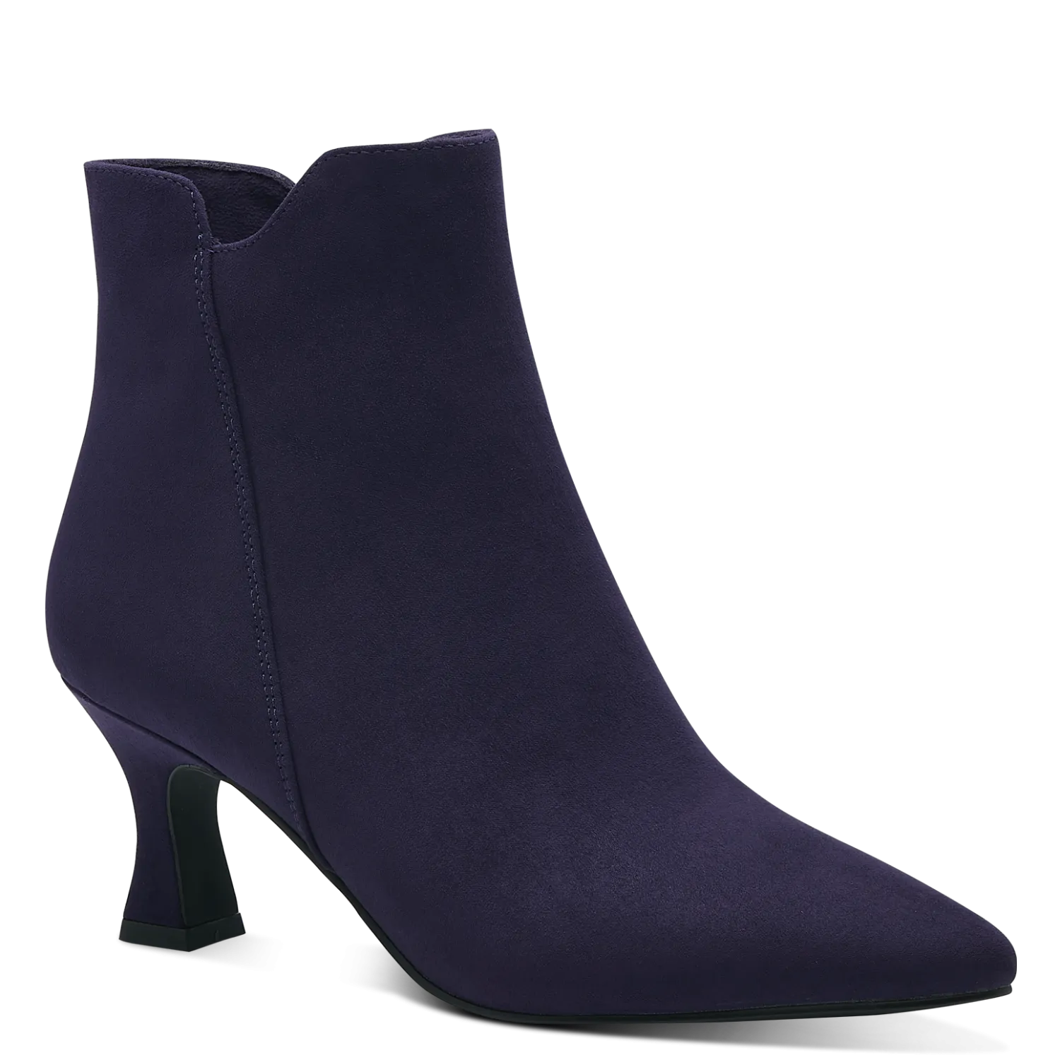 Marco Tozzi Ladies Heel Ankle Boot 25317-41 504