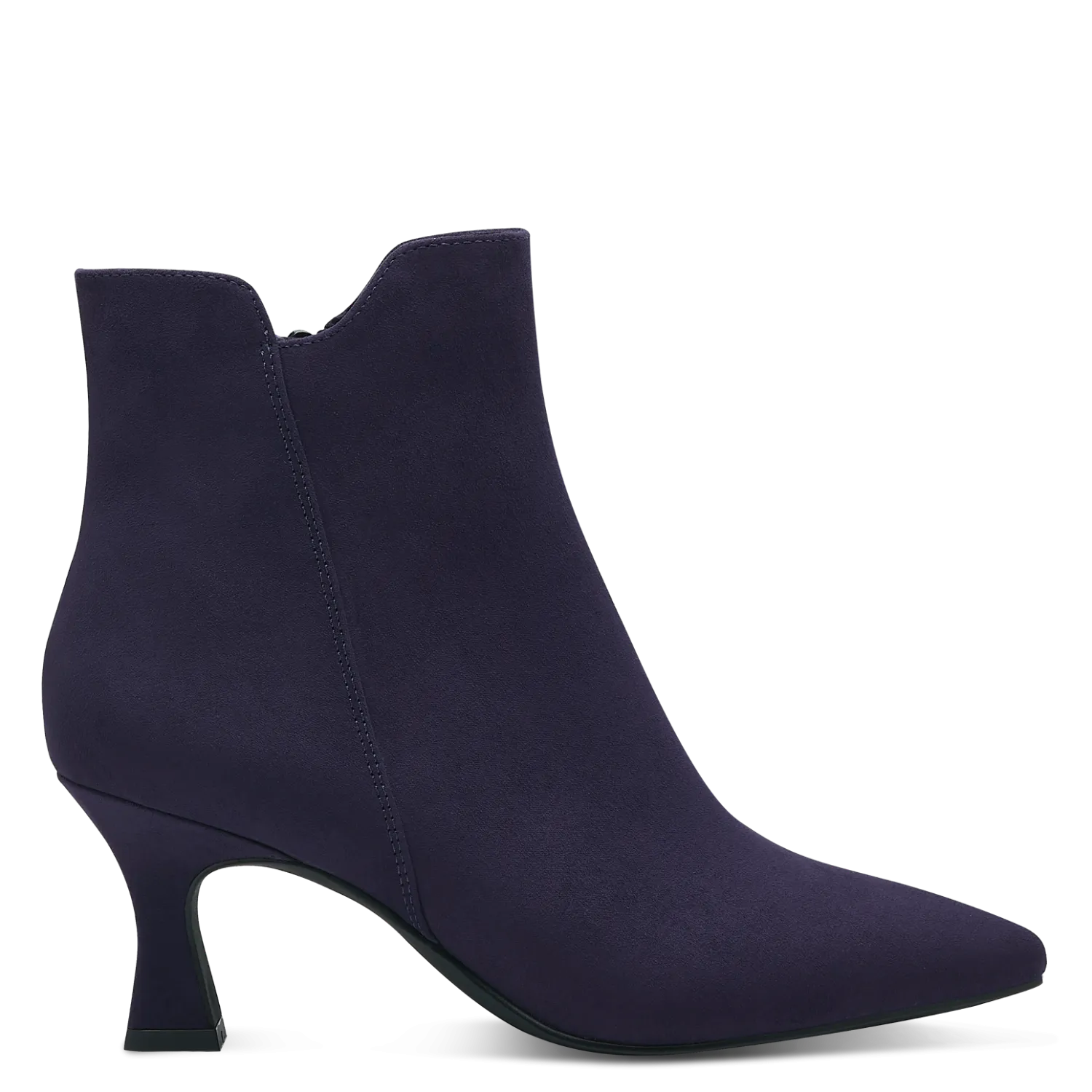 Marco Tozzi Ladies Heel Ankle Boot 25317-41 504