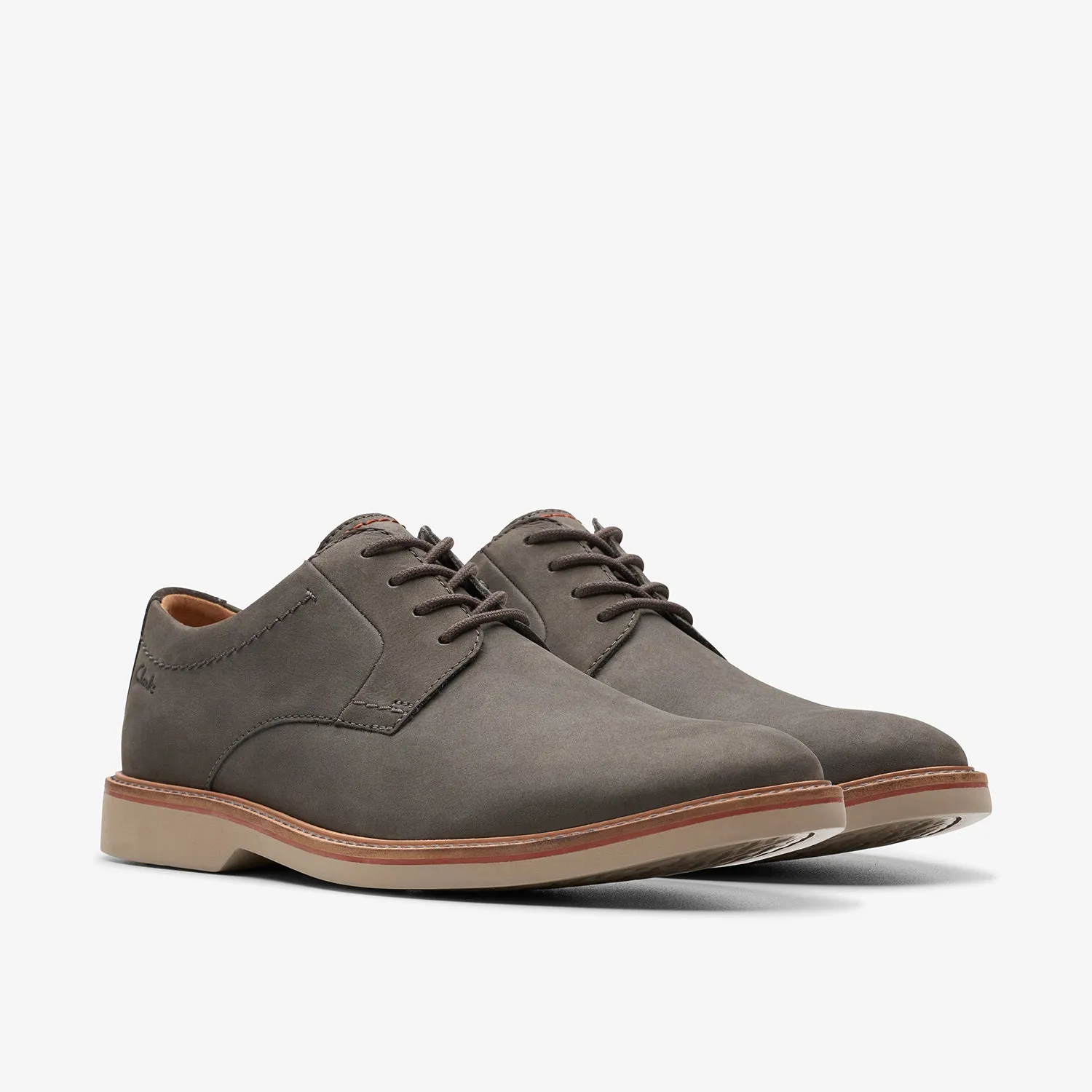 Mens - Atticus LT Lace