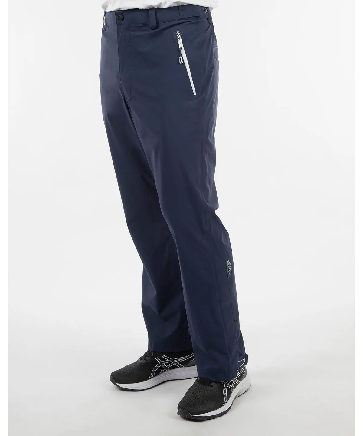 Men's Emanuel Zephal Max Waterproof Rain Pant