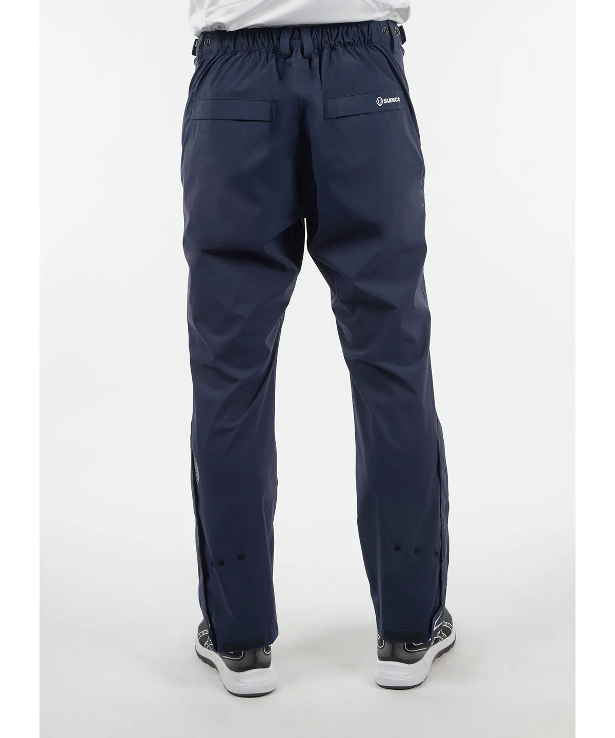 Men's Emanuel Zephal Max Waterproof Rain Pant