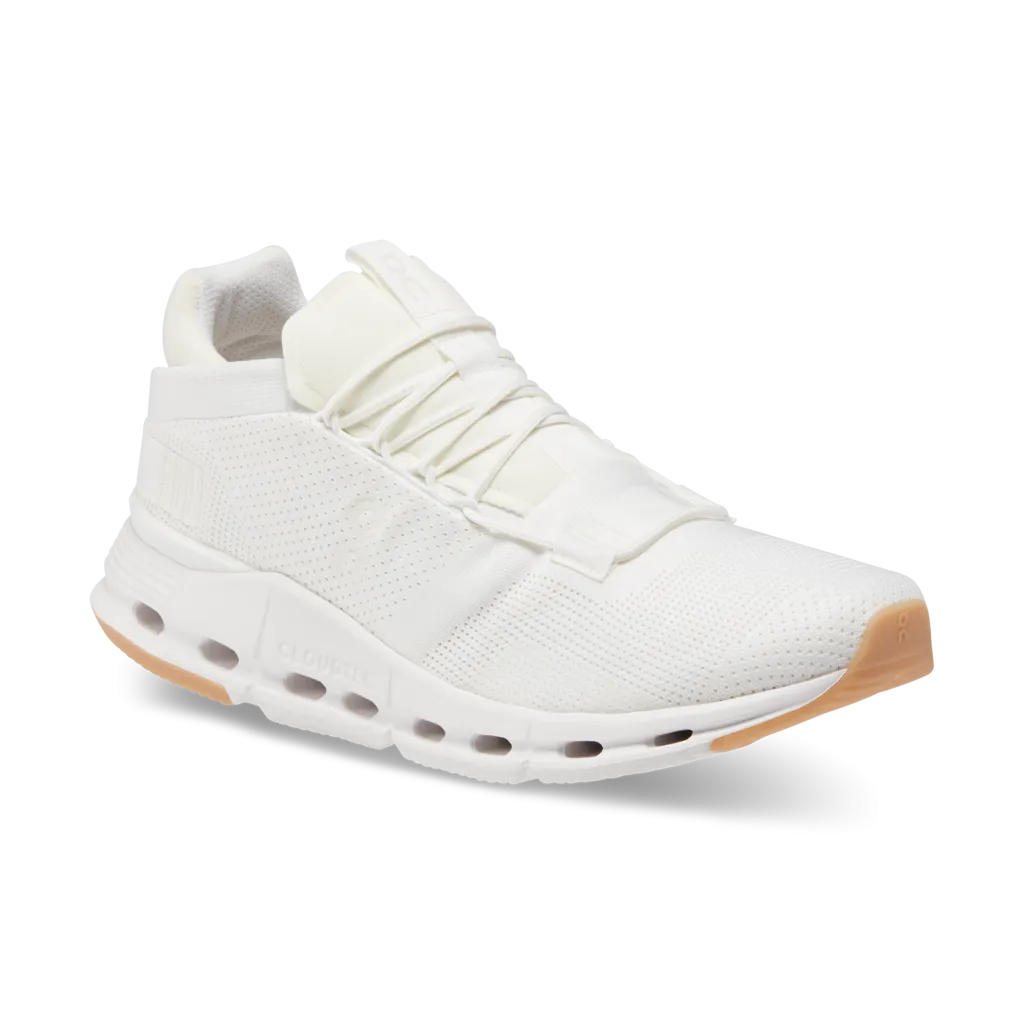 Men's On Cloudnova Undyed