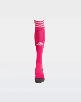 Newcastle United adidas Pink 24/25 Goalkeeper Socks