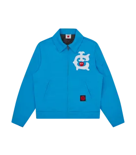 OG WORK JACKET - BLUE