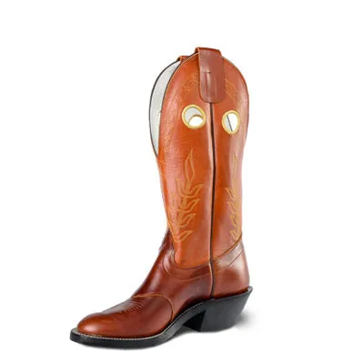 Olathe Burnished Cow - 2215