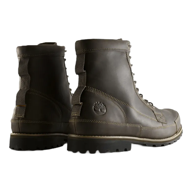 Originals II 6´ Boot Olive