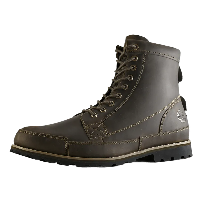 Originals II 6´ Boot Olive