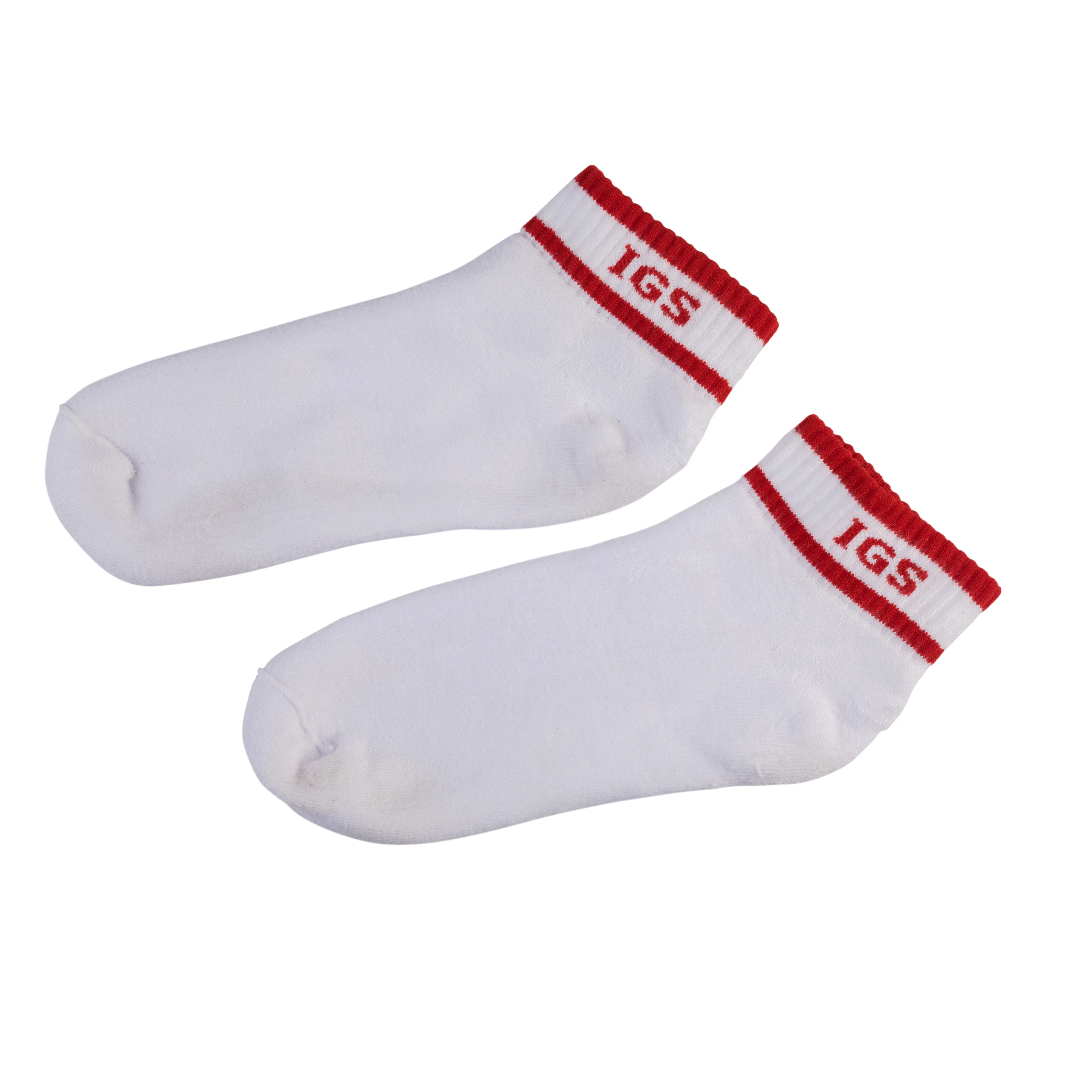 PE Ankle Socks