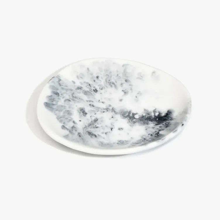 Pebble Side Plate - Dinosaur Designs