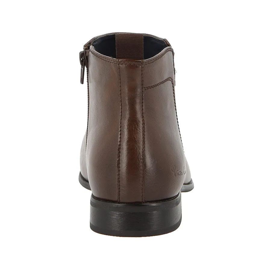 Pierre Cardin - Men's Boot (Zayne Brown)