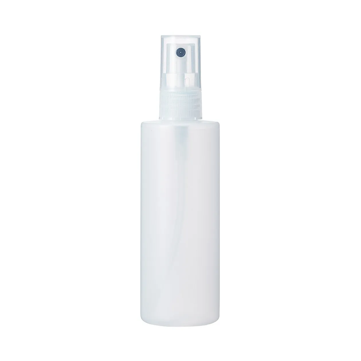 Polyethylene Travel Spray Bottle (100ml)