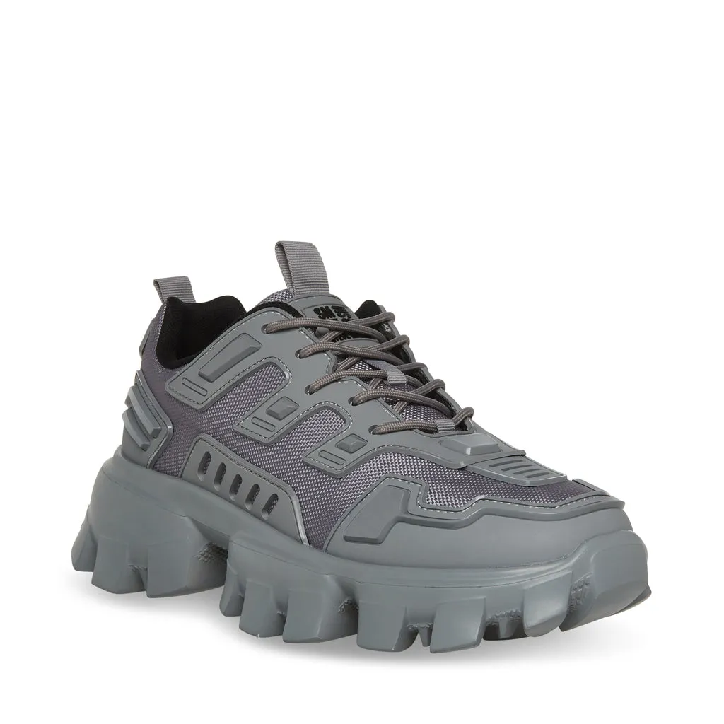 Prize Sneaker GREY