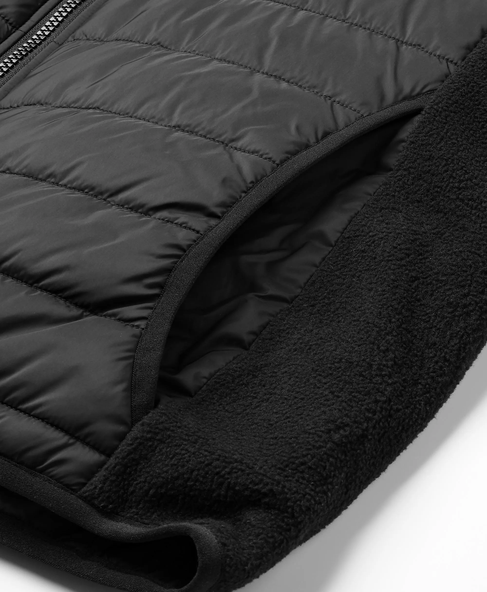 PuffLyte™ Men's Heated Lightweight Jacket (Apparel Only)