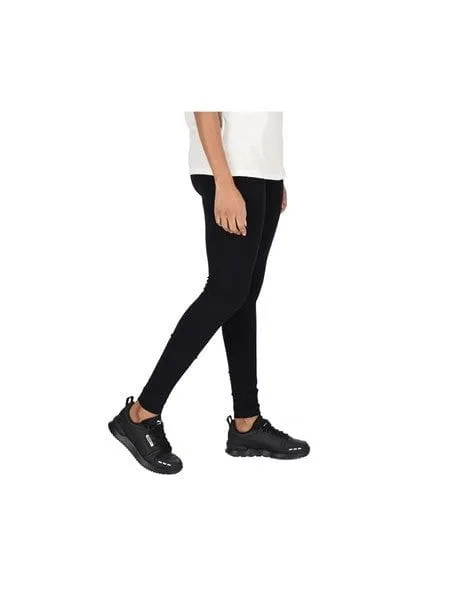 PUMA SQUAD HIGH-WAIST LEGGINGS