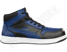 Puma werkschoenen Frontcourt hoog S3L 63007