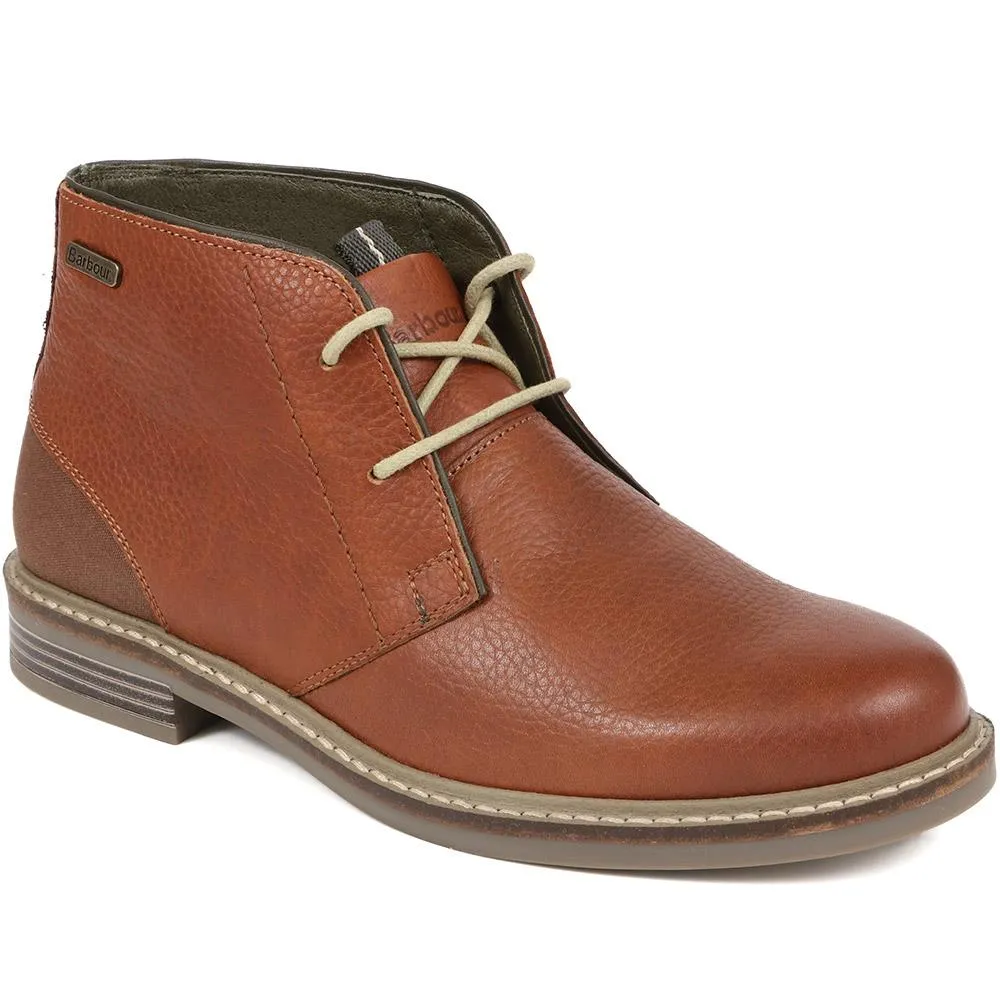 Readhead Chukka Boots - READHEAD4 / null