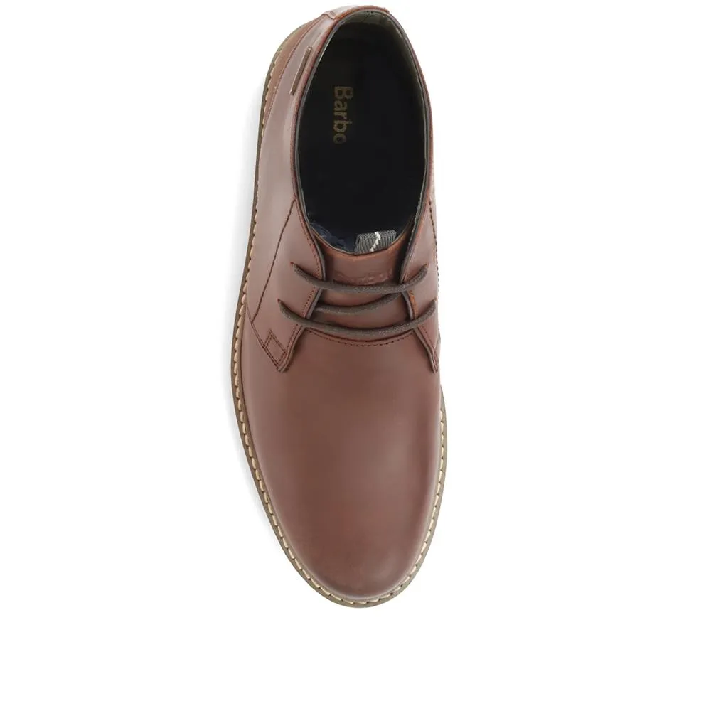 Readhead Chukka Boots - READHEAD4