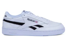 Reebok Club C Revenge MU - White/White/Black