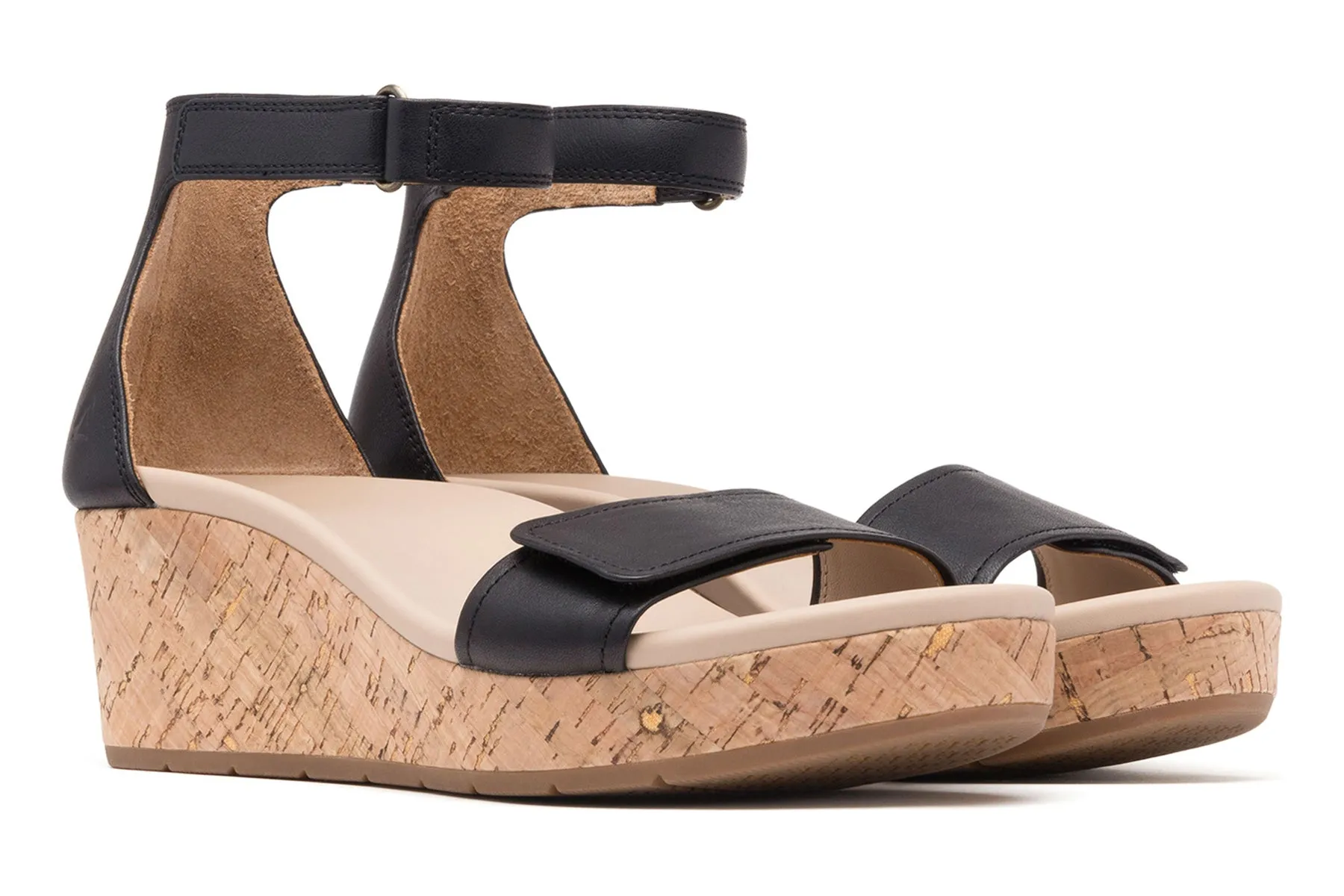 Riviera Ankle Sandal