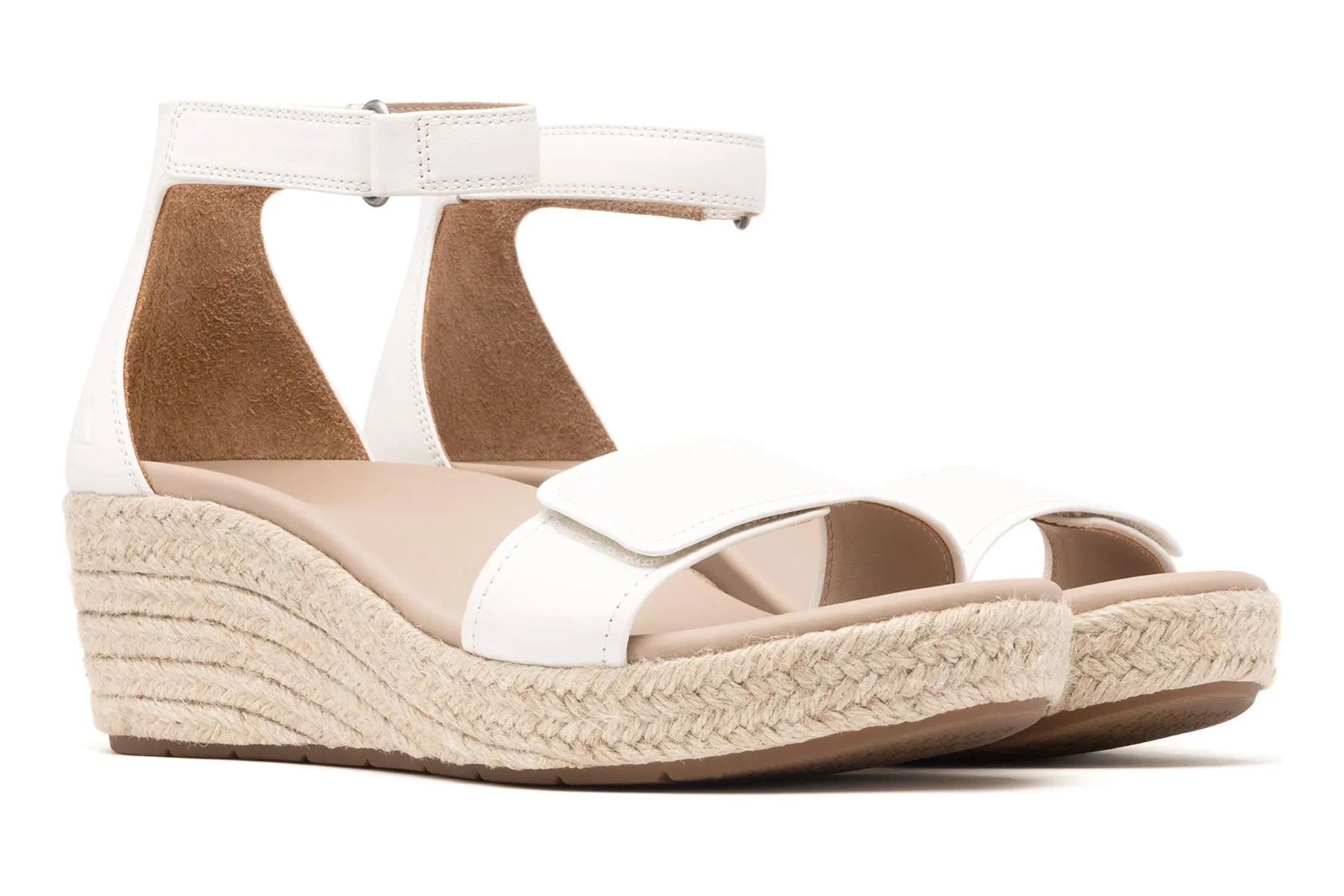 Riviera Ankle Sandal