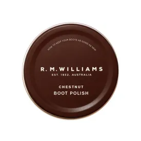 R.M. Williams Boot Polish