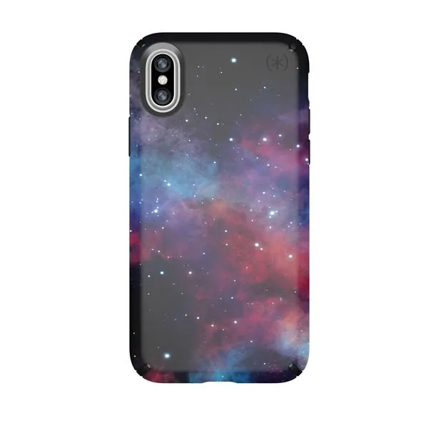 Speck - Presidio Inked Milky Way for iPhone X / XS