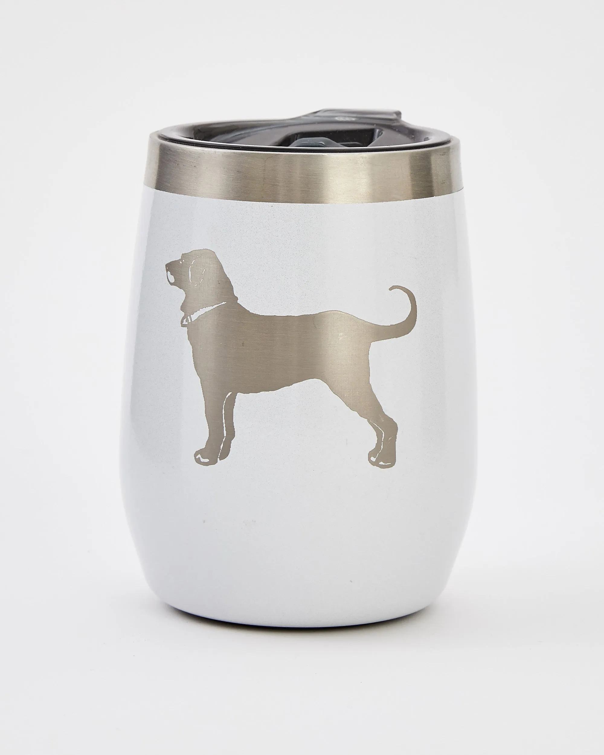 Stainless Stemless Wine Tumbler