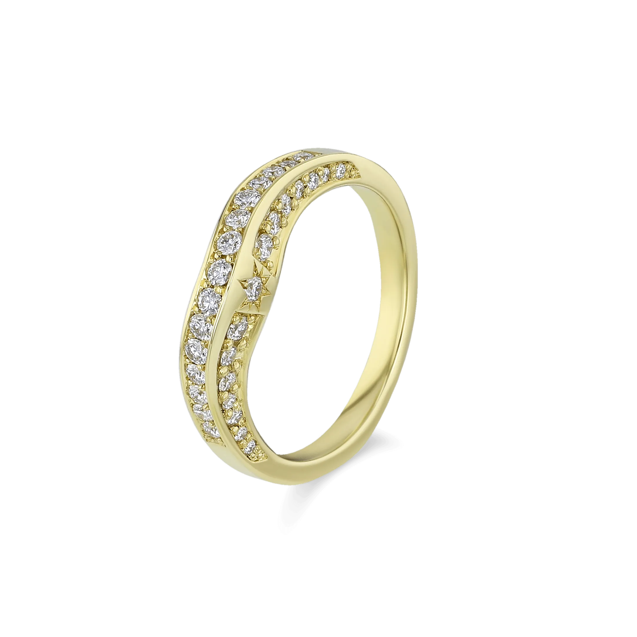 Starlight Ring