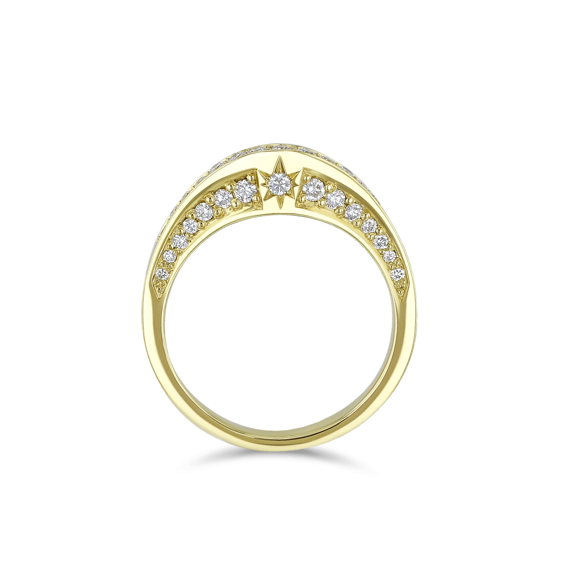 Starlight Ring