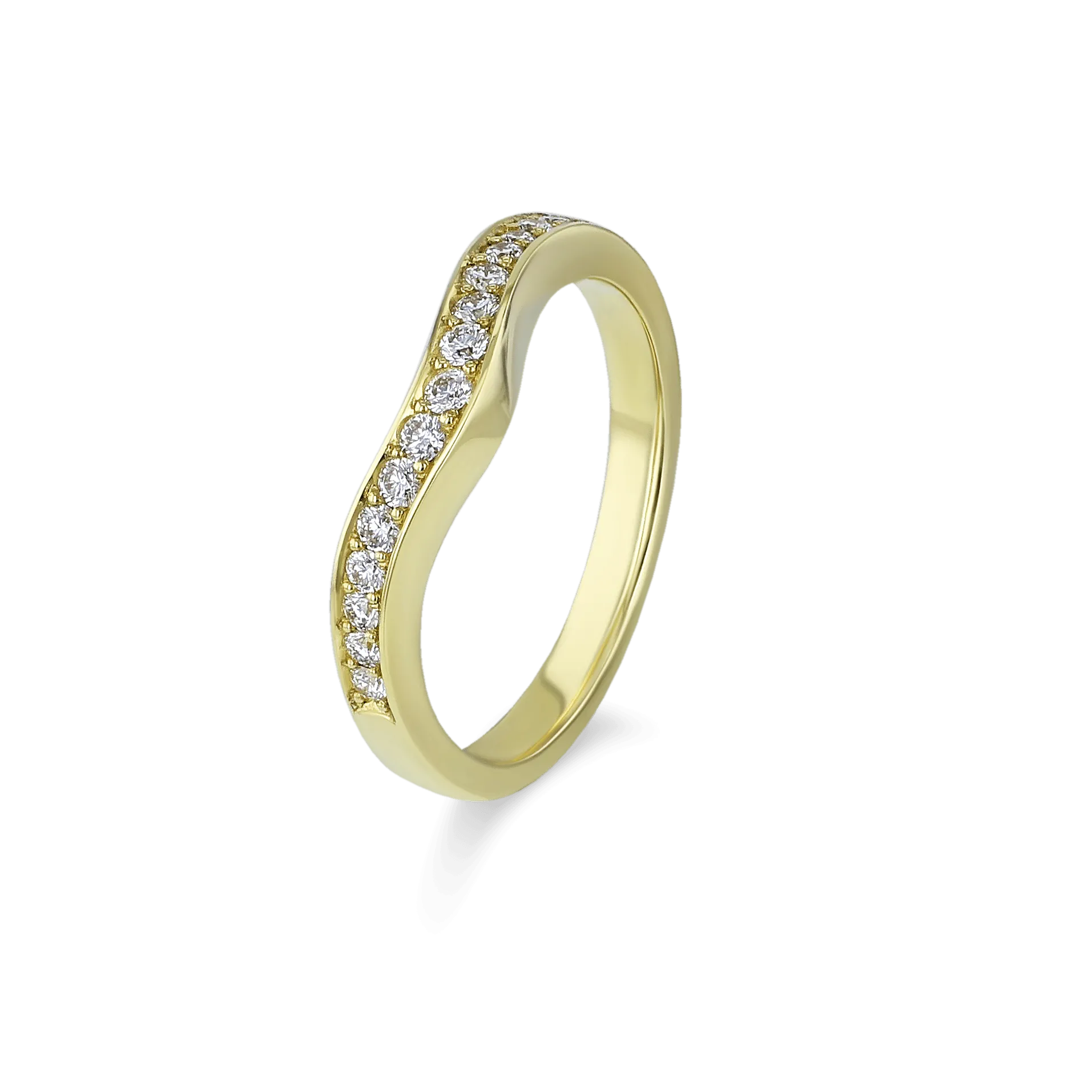 Starlight Ring