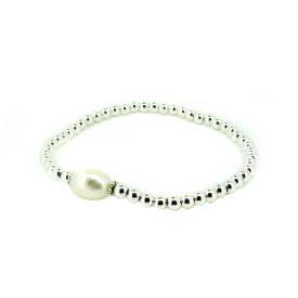 Tayah Keshi Pearl Bracelet