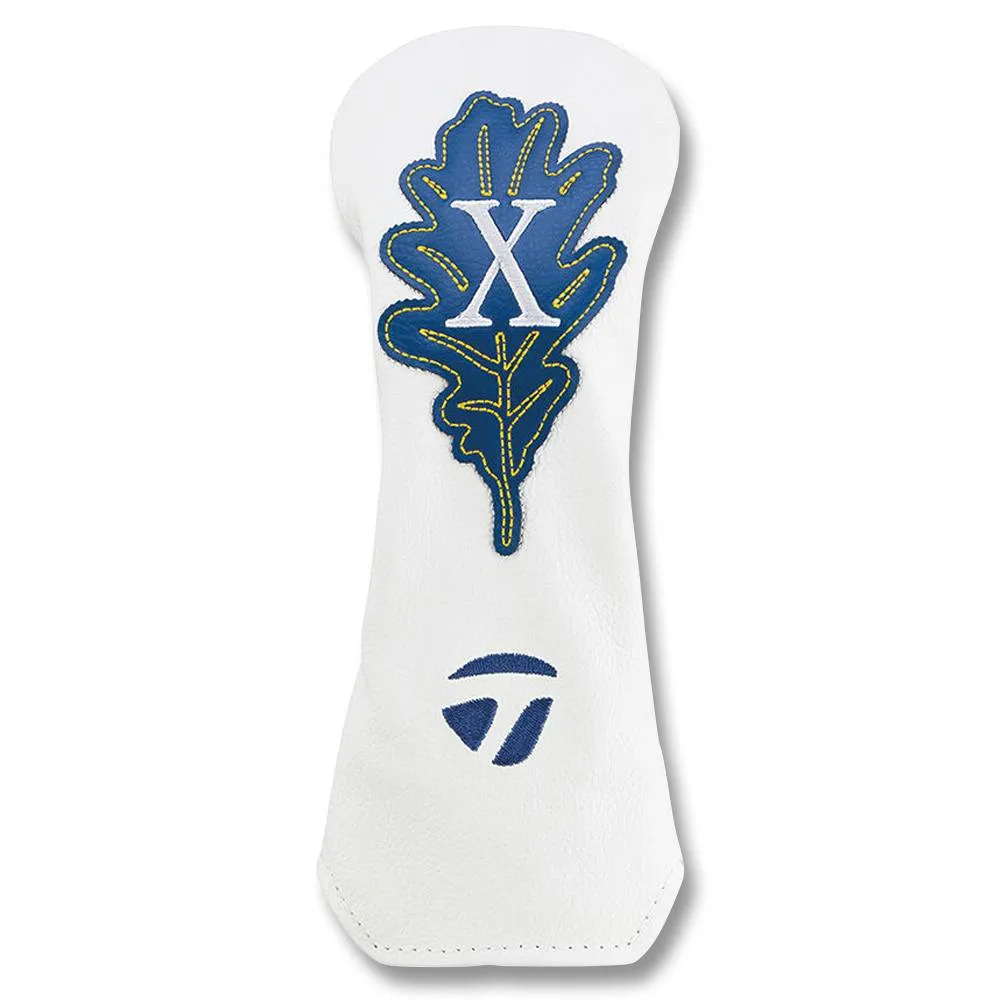 TaylorMade PGA Championship Headcover 2023