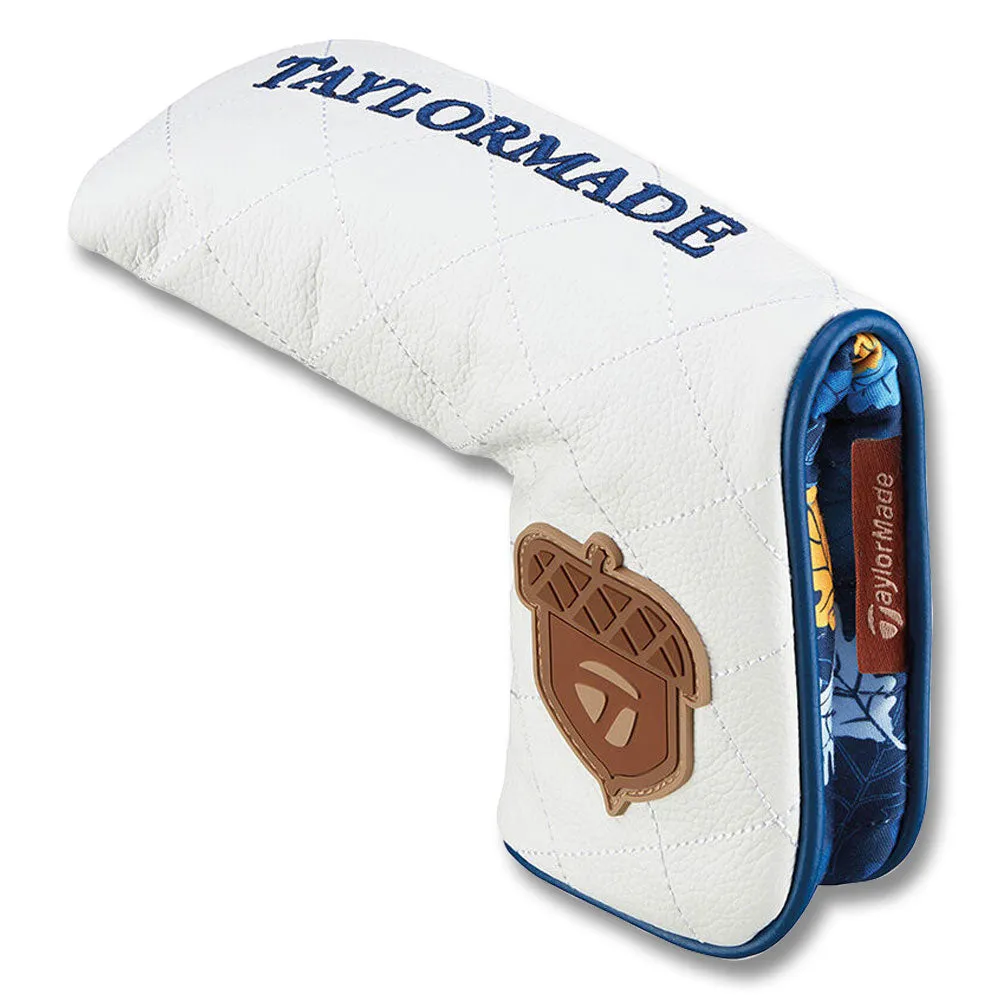 TaylorMade PGA Championship Headcover 2023