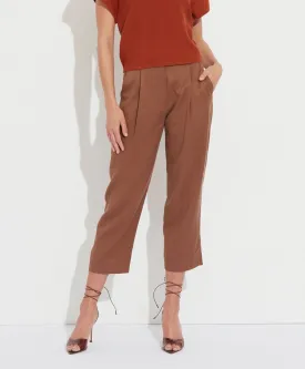 The Eco Slouchy Trouser