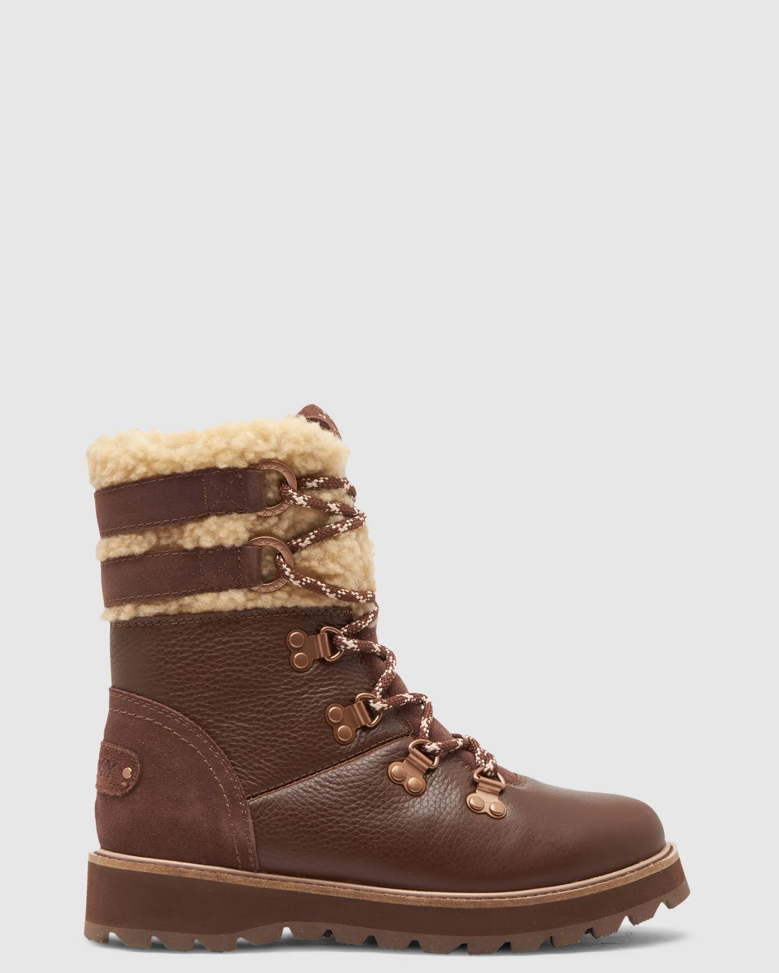 Womens Brandi Ii Boots