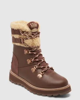 Womens Brandi Ii Boots