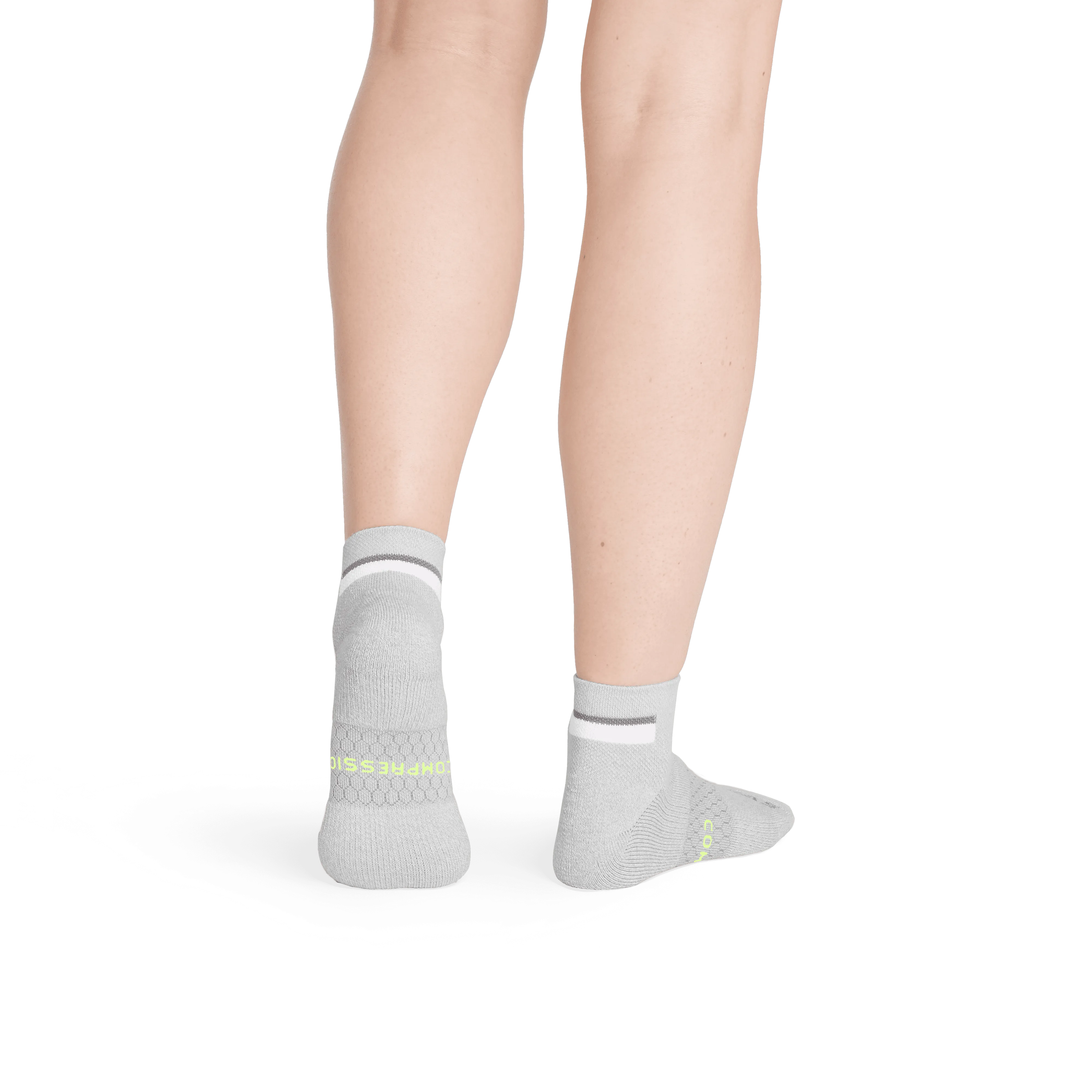 Women's Performance Compression Ankle Socks