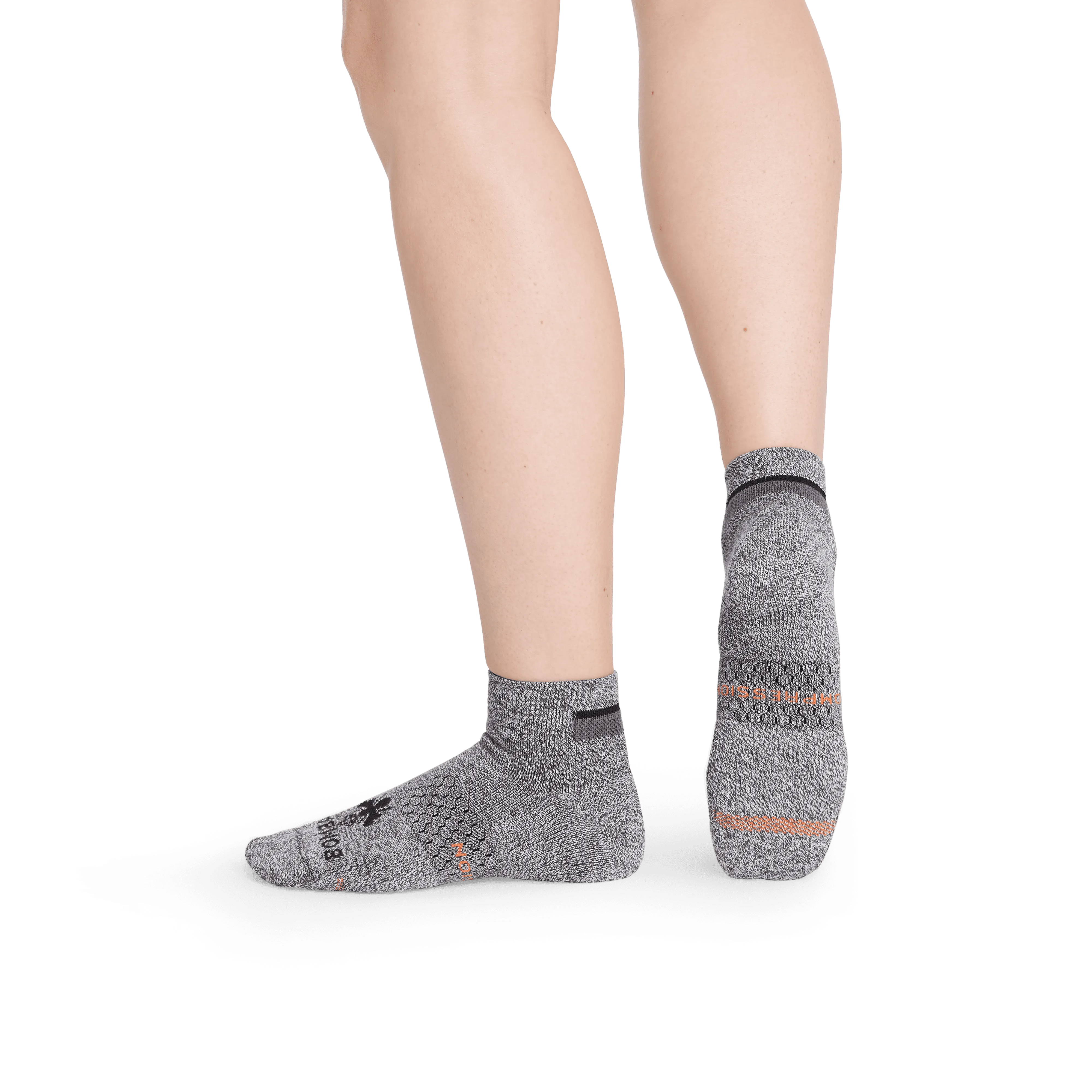 Women's Performance Compression Ankle Socks