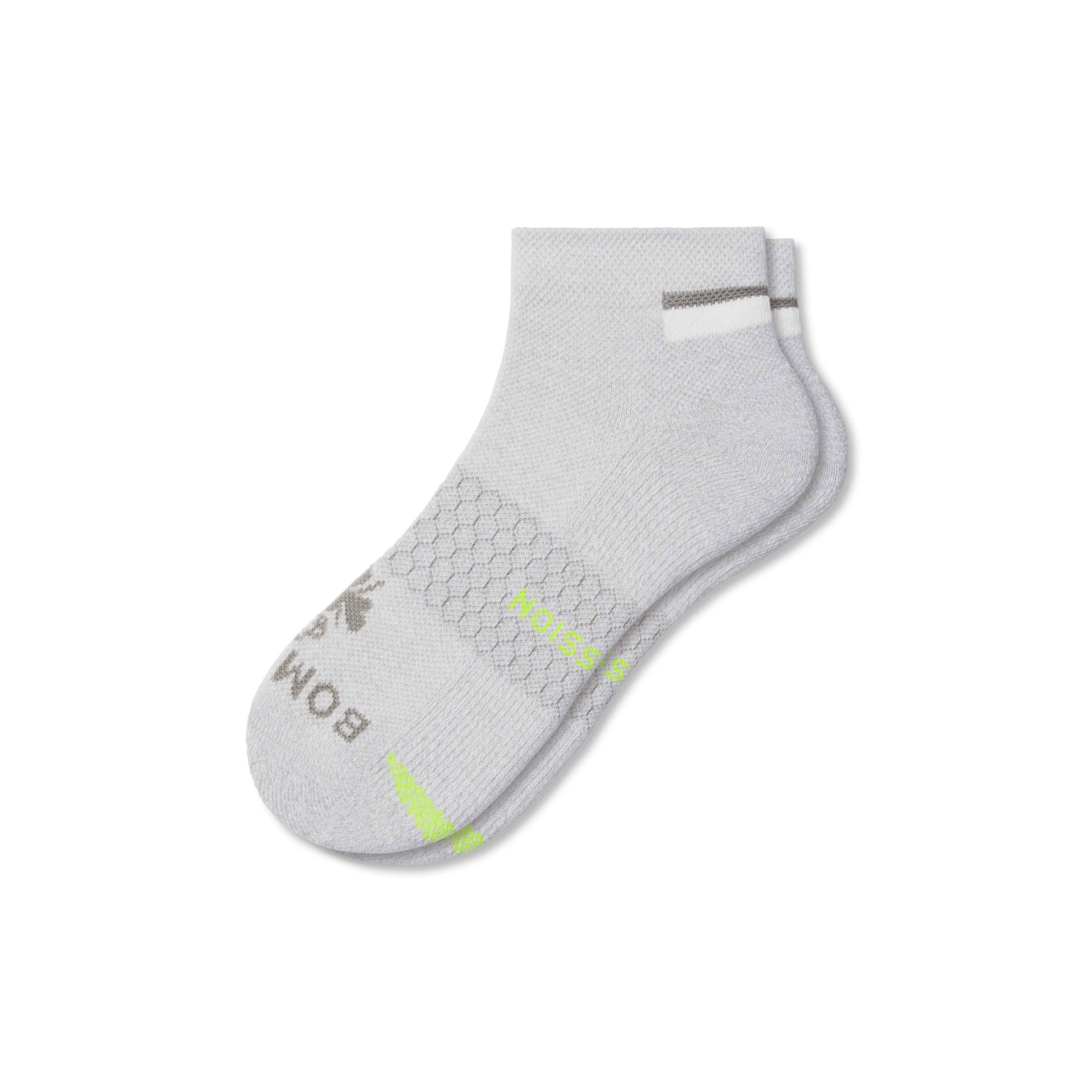 Women's Performance Compression Ankle Socks