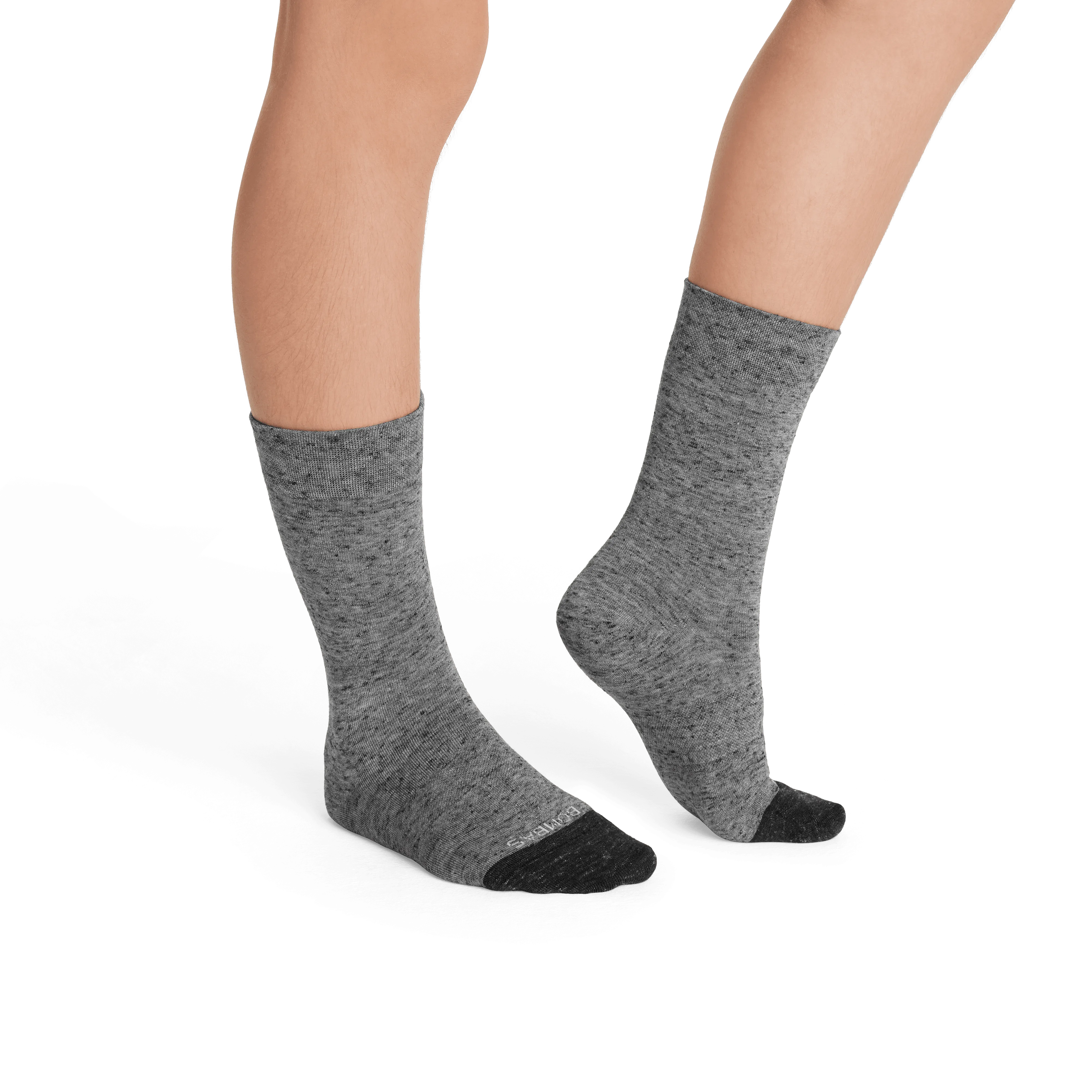 Youth Lightweight Calf Sock 8-Pack